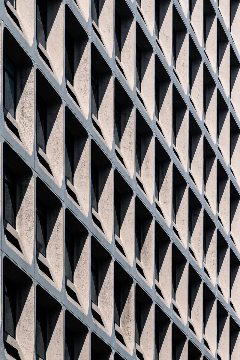 Contemporary Flair